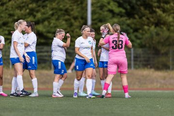 Bild 34 - F SC Ellerau - TuRa Harksheide : Ergebnis: 2:7